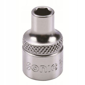 Nasadka 6-kątna 3/8'' 6mm dł. 28mm SONIC 22506
