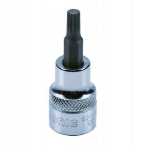 Nasadka trzpieniowa 3/8 M4 SONIC 8284804 dł.: 48mm