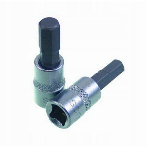 Nasadka trzpieniowa bit 1/4'' HEX 55mm dł. 37mm SO