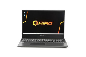 Laptop Hiro Bx151 15,6" I3-1115g4, 8gb Ram, 512gb Ssd M.2, W11