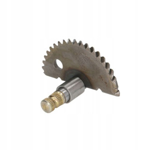 Półksiężyc kopniaka 4T Gy6 139Qmb IP000175