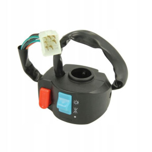 Przełącznik Świateł Inparts IP000224