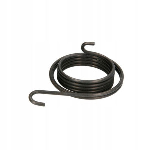 Sprężyna Kopniaka 4T Gy6 INPARTS IP000123 (Chiński