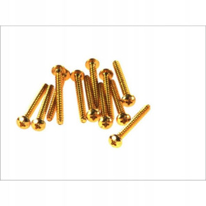 Śruba do montażu owiewki M5x50 VICMA VIC-RC550OR