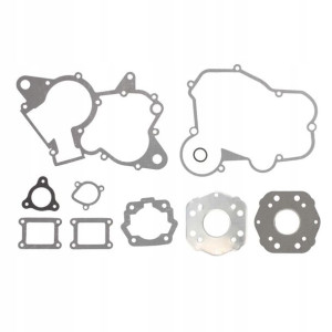 Uszczelki silnika kpl SENDA INPARTS IP000613