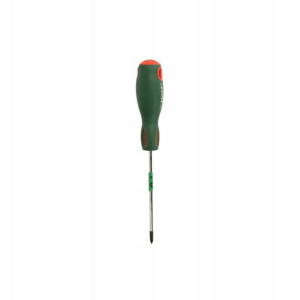 Wkrętak krzyżakowy Phillips PH0 dł. 75-145mm HANS