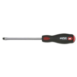 Wkrętak płaski 3,5mm dł. 100-173mm SONIC 11335