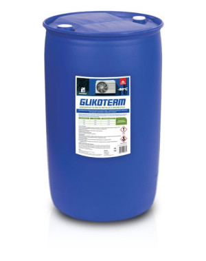 KONCENTRAT glikol do chłodnic 200L GLIKOTERM
