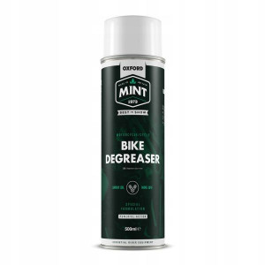 Środek do pielęgnacji OXFORD Mint Bike Degreaser