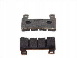 Klocek hamulcowy kpl. FDB2079P FERODO platinum-P