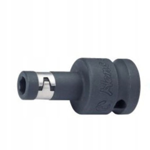 Nasadeka udarowa 3/8'' do bitów 1/4'' HANS 83000