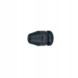 Nasadka udarowa E-TORX 1/4”, E07 dł. 25mm HANS 824