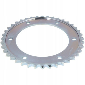 Zębatka tylna stal HONDA CBR, VTR 900/1000 2000- S