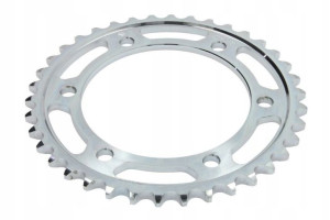 Zębatka tylna stal JT 50 (530) z.38 JTR499,38