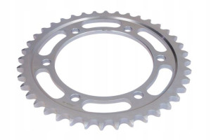 Zębatka tylna stal JT 50 (530) z.40 JTR499,40