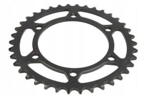 Zębatka tylna stal JT 520 z.38 JTR486,38
