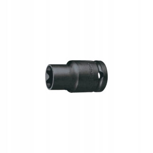 Nasadka udarowa E-TORX 3/4”, E24 dł. 50mm HANS 864