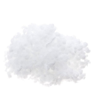 Kulka Silikonowa Wypełniacz Poduszek 2,5 Kg