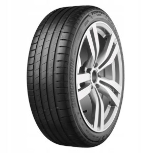 1x Bridgestone 235/35r19 91y Potenza S005 Xl Fr Ao