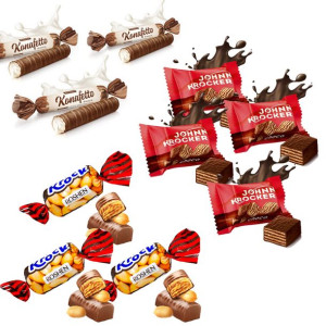 Mix Cukierków Roshen 3 kg