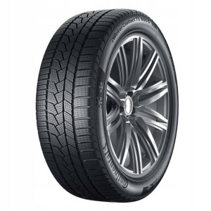 1x CONTINENTAL 225/40R19 93V WinterContact TS 860