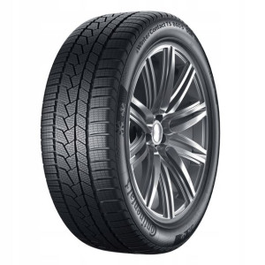 1x CONTINENTAL 265/45R20 108W WinterContact TS 860