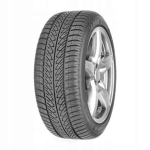 1x GOODYEAR 205/45R17 88V Ultra Grip 8 Performance