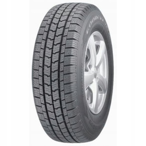 1x GOODYEAR 225/65R16 112/110R Cargo Ultra Grip 2