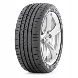 1x GOODYEAR 235/50R18 101W Eagle F1 Asymmetric 2 X