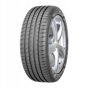 1x GOODYEAR 265/45R21 108H Eagle F1 Asymmetric 3 S