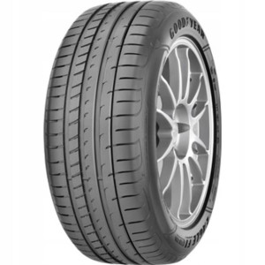 1x GOODYEAR 285/45R20 112Y Eagle F1 Asymmetric 2 S