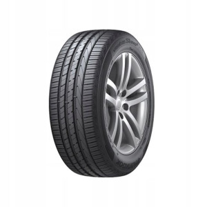 1x HANKOOK 255/40R20 101Y Ventus S1 evo2 SUV K117A