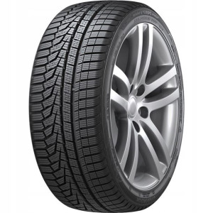 1x HANKOOK 255/55R18 109V Winter i*cept evo2 SUV