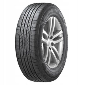 1x Hankook 275/50r20 113h Dynapro Hp2 Ra33d Xl Fr