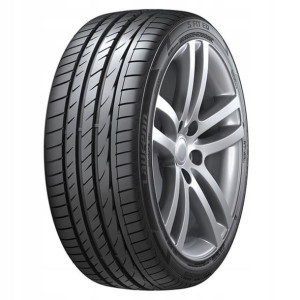1x Laufenn 255/50r19 107w S Fit Eq Lk01b Xl Fr Rft
