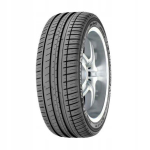 1x MICHELIN 255/40R19 100Y Pilot Sport 3 XL FR AO