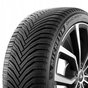 1x MICHELIN 255/45R20 105W CrossClimate SUV XL FR