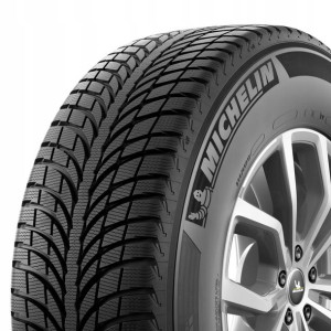 1x MICHELIN 255/60R17 110H Latitude Alpin LA2 XL z