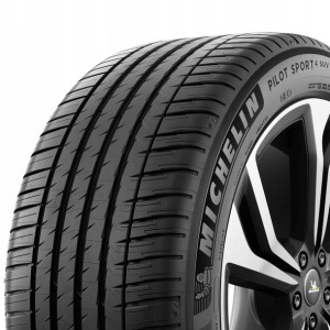 1x MICHELIN 265/50R20 107V Pilot Sport 4 SUV FR le