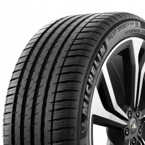 1x MICHELIN 275/40R22 108Y Pilot Sport 4 SUV XL FR