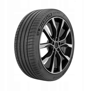 1x MICHELIN 295/35R23 108Y Pilot Sport 4 SUV XL FR