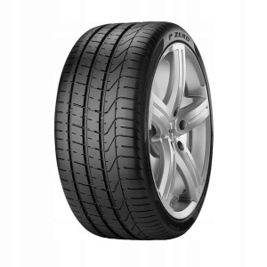 1x PIRELLI 235/35ZR19 87Y P Zero FR N2 letnie