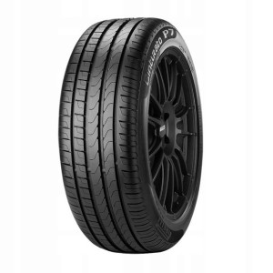 1x PIRELLI 245/45R18 100Y Cinturato P7 XL FR MO le