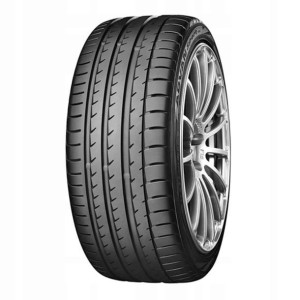 1x YOKOHAMA 235/40R20 96Y Advan Sport V105 XL RPB