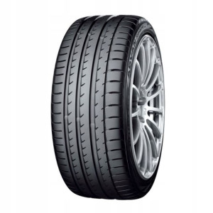 1x YOKOHAMA 275/35R20 102Y Advan Sport V105 XL RPB