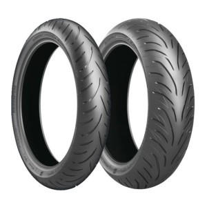 BRIDGESTONE 180/55ZR17 TL 73 W Battlax Sport Touri
