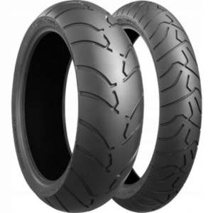 Bridgestone 200/50r18 Tl 76v Bt028 G Tył