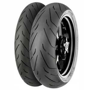 CONTINENTAL 180/55ZR17 TL 73W ContiRoad Tył