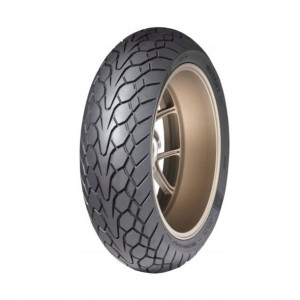 DUNLOP 180/55ZR17 TL 73 W Sportmax MUTANT Tył