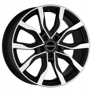 Felga Aluminiowa 16" MAK Highlands W 5x114,3